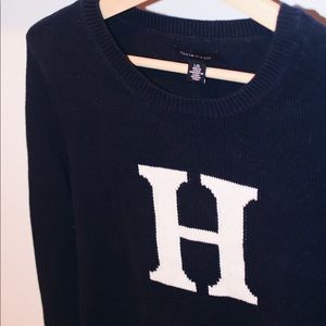 Tommy Hilfiger Crewneck Sweater